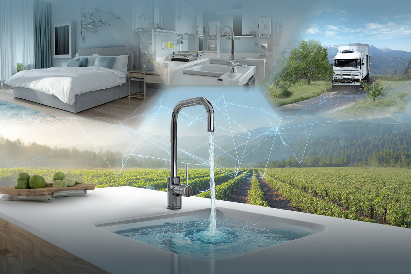 BlueQor project image
