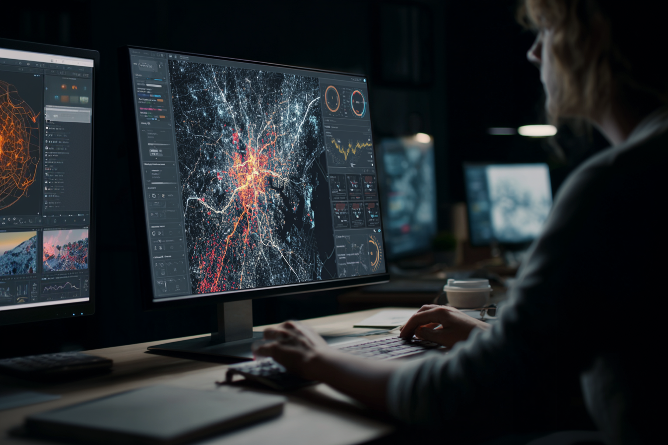 Spattio Labs project image